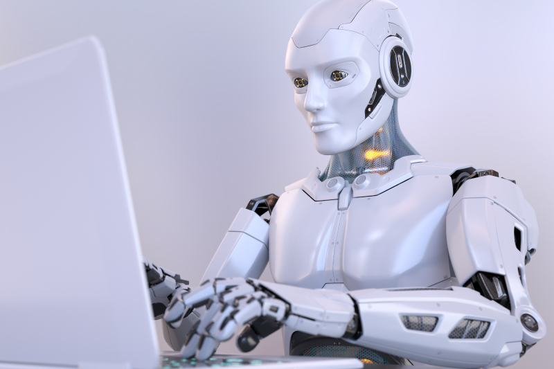 AI Trading Bot Speciaal Ontworpen voor de AEX