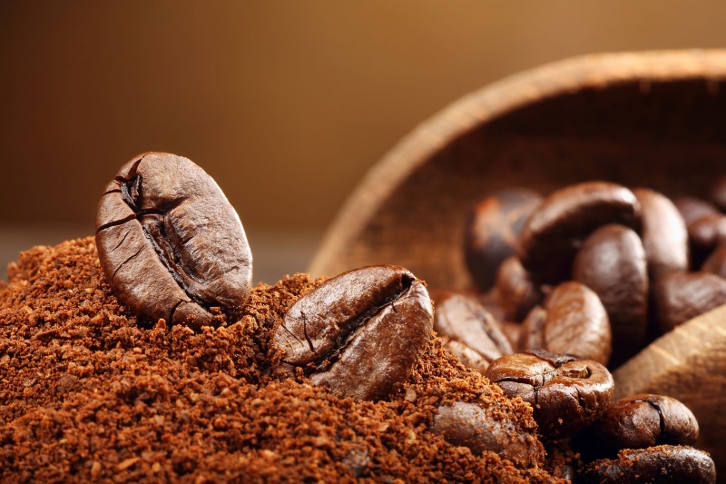 De tien voordelen van koffie