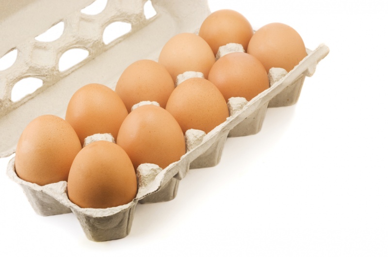 Hoe lang kun je eieren bewaren? 