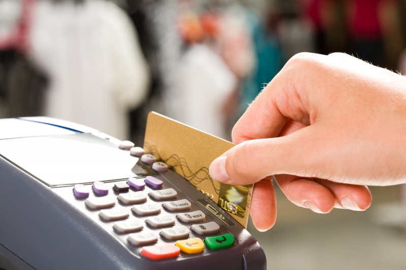 Waarom een creditcard onmisbaar is tegenwoordig