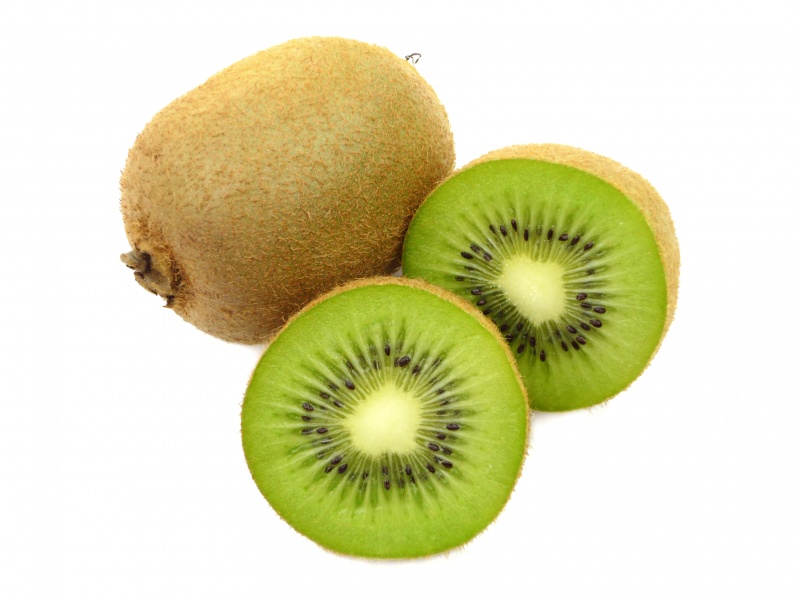 Is kiwi gezond? 
