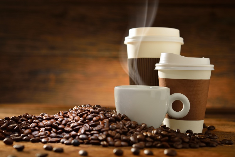 Koffiebekers recyclen: dé duurzame oplossing