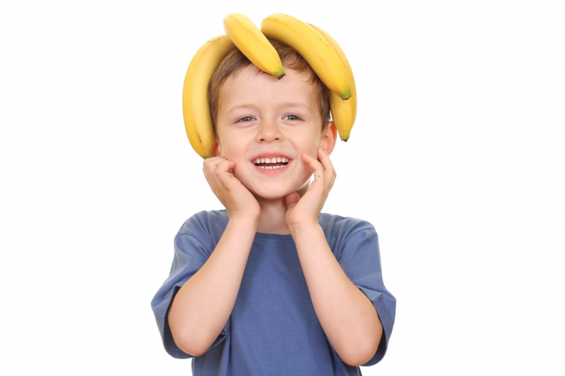 Is banaan gezond?