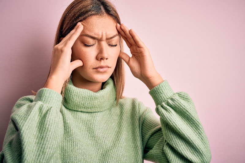 Welke oorzaken van hoofdpijn zijn er?