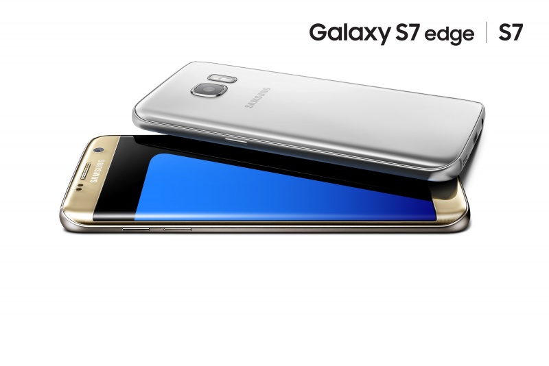 s7 edge Samsung