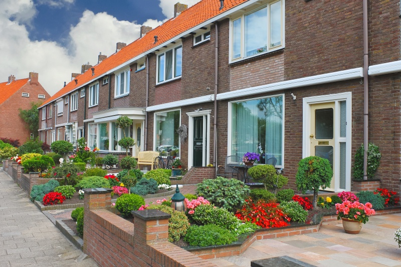 antikraak woningen