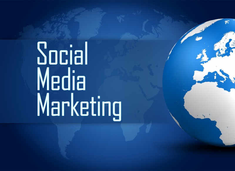 cara kerja social media marketing Social media marketing 10 tips infobron nl