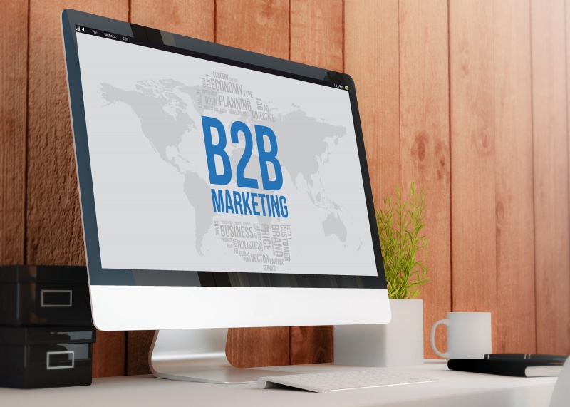 b2b marketing