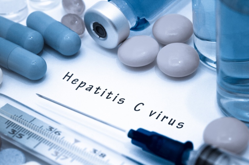 hepatitis c