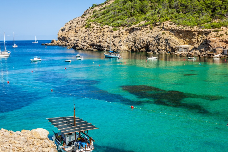 Ibiza