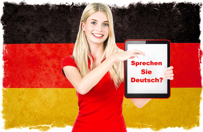 Duits leren
