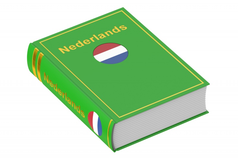 heel beginsel stam Nederlandse taal, oefenen en leren | infobron.nl