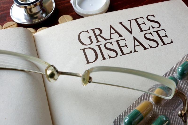 Graves ziekte