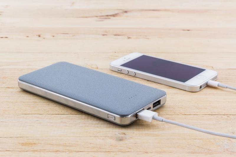 externe batterij voor smartphone