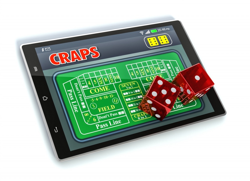 Online-craps