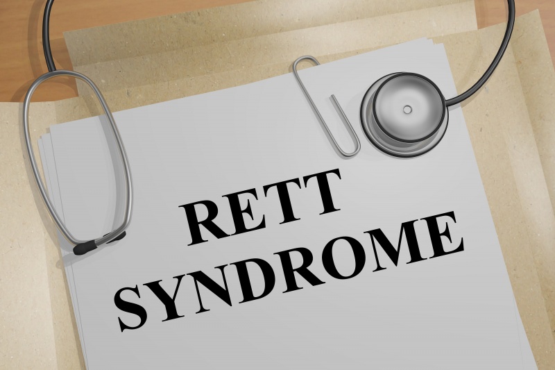 Syndroom van Rett