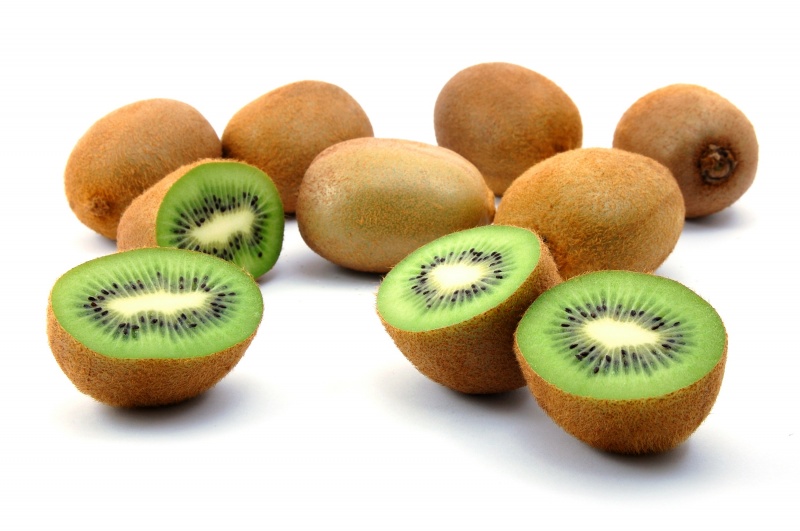 kiwi's