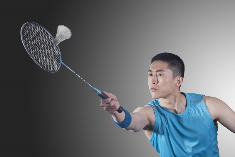 gemak Dosering Toegangsprijs Alles over badminton | infobron.nl