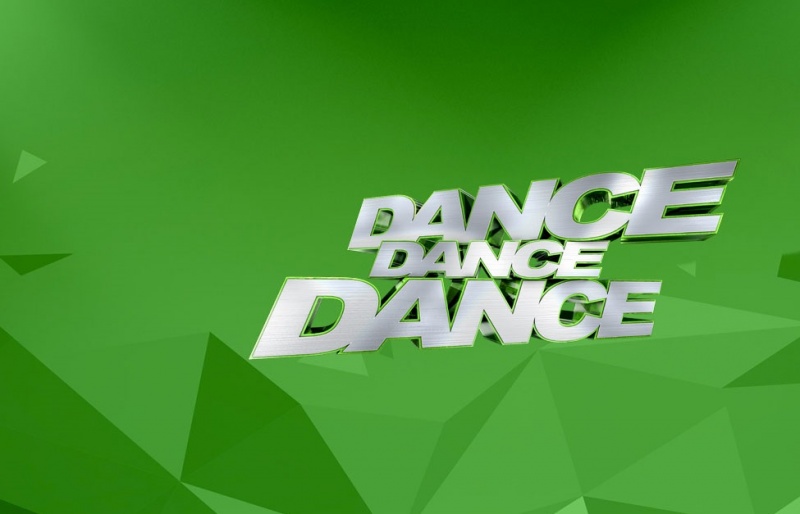 Dance-Dance-Dance