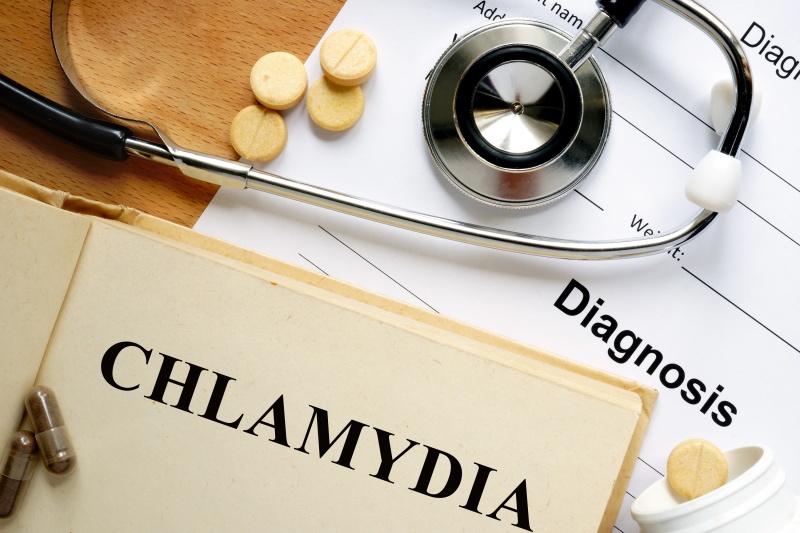 chlamydia