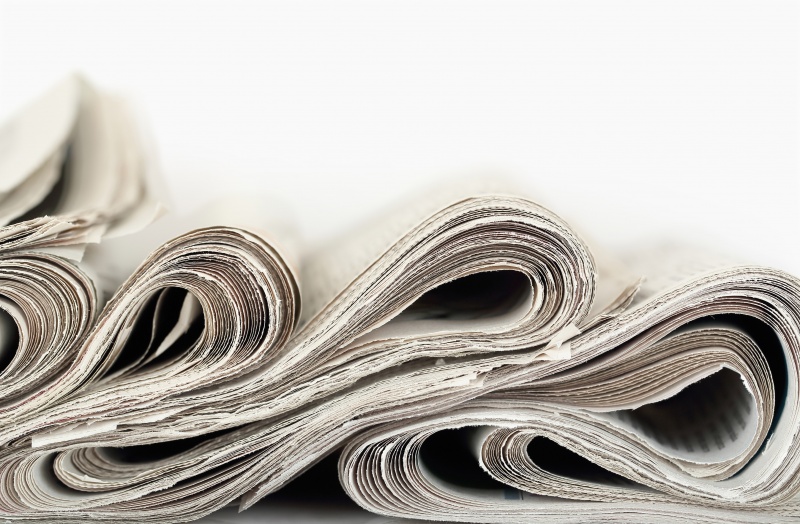 Kranten komen vaker met stuntaanbiedingen
