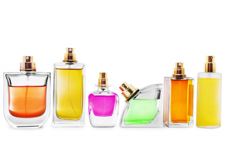 Zijn parfums van bekende merken duur? 
