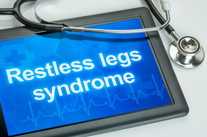 Restless-leg-syndrome