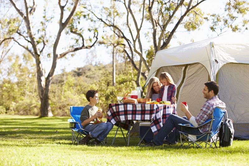 strijd Claire Konijn Camping, de top van 10 voor tieners van de Benelux | infobron.nl