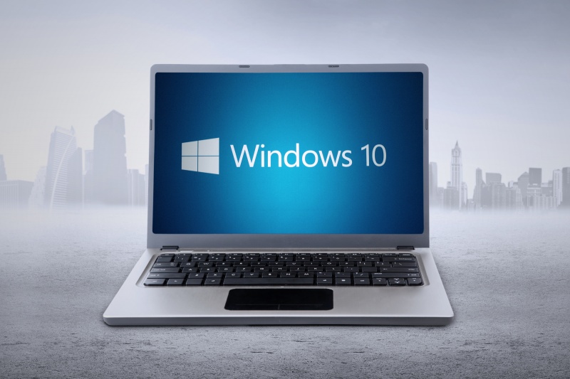 windows 10