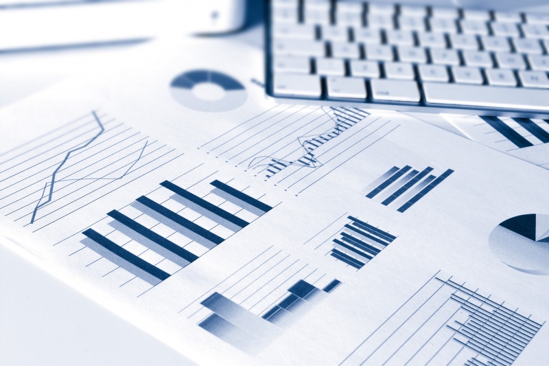 Handelen met technische analyse