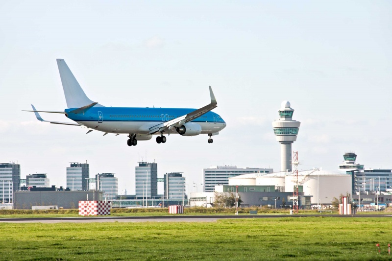 Schiphol