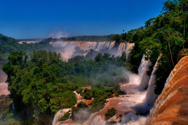 Paraguay