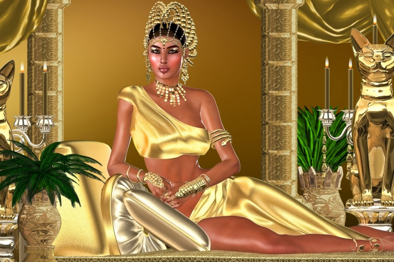 Cleopatra