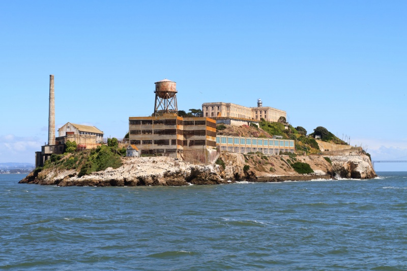 Alcatraz