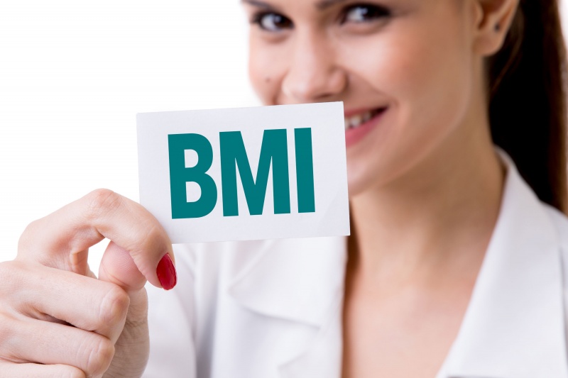 BMI-waarden