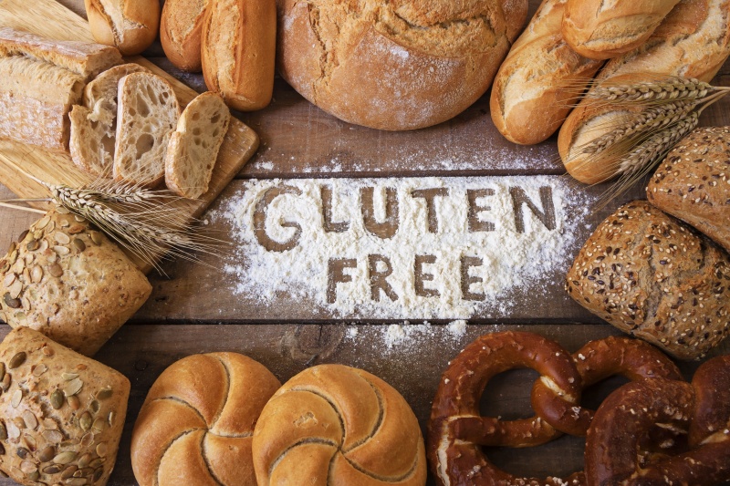Glutenvrij op vakantie