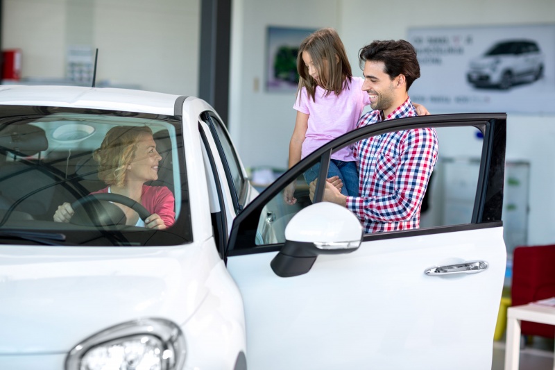 Maak van jouw occasion weer een tiptop auto