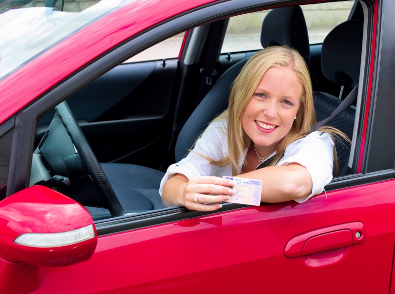 Rijexamen tips om te slagen