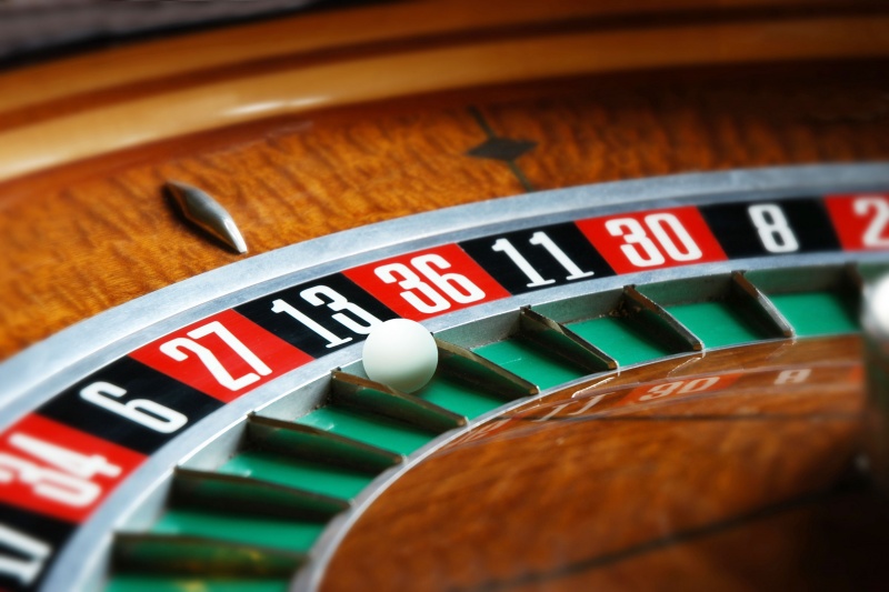 5 Succesvolle Online Roulette Systemen