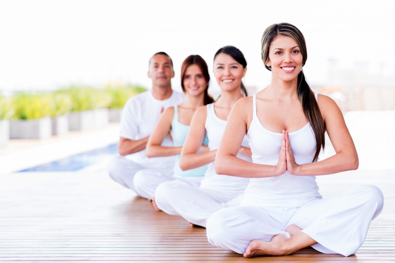 Wat is Yoga? Een korte inleiding