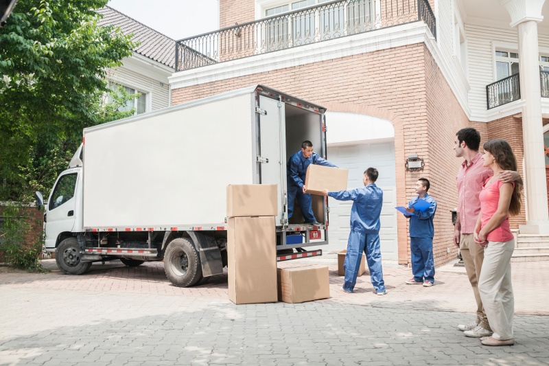 Een verhuizing in goede banen leiden met deze tips