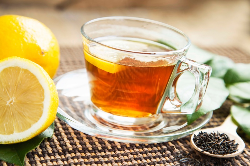Voordelen van Detox-thee voor verbetering van de darmen