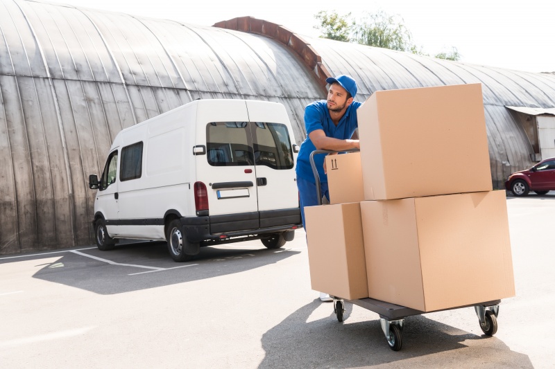 Laat transport en opslag maar aan big bags over