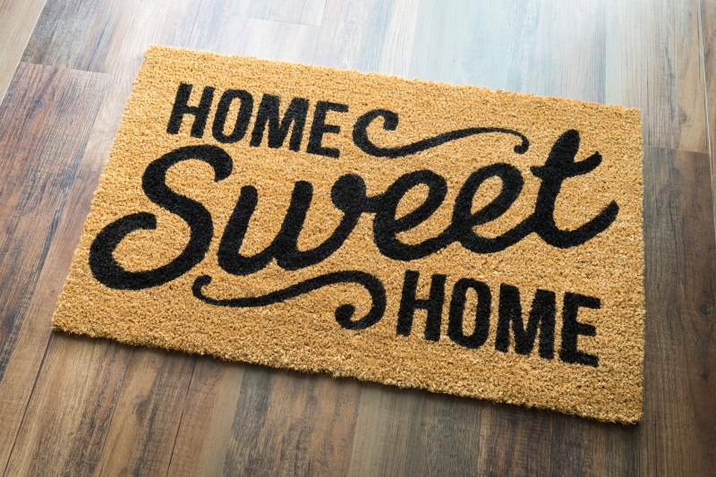 5 manieren om de woning op te fleuren