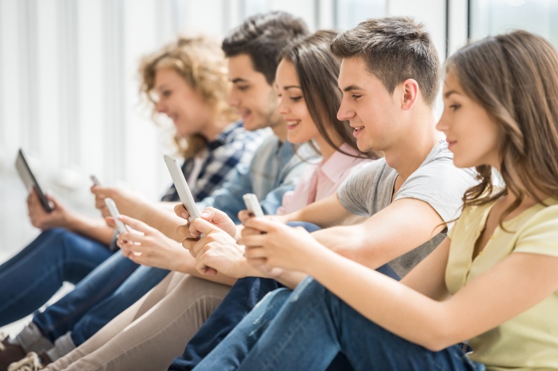 Kenmerken voor de aankoop van een smartphone