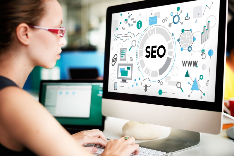 SEO coaching als oplossing