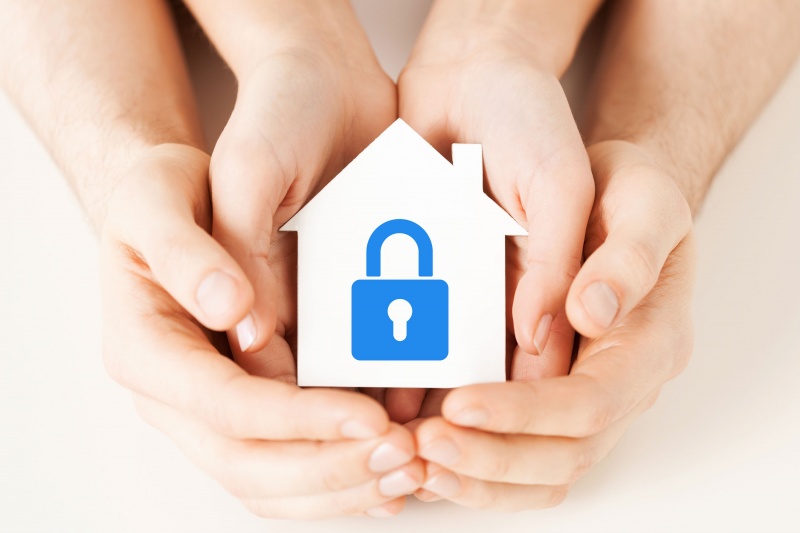 5 tips om de inboedel van je woning veilig te houden