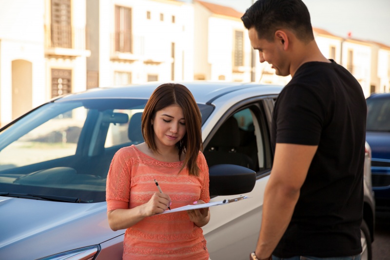 Is een auto importeren met financial lease verstandig