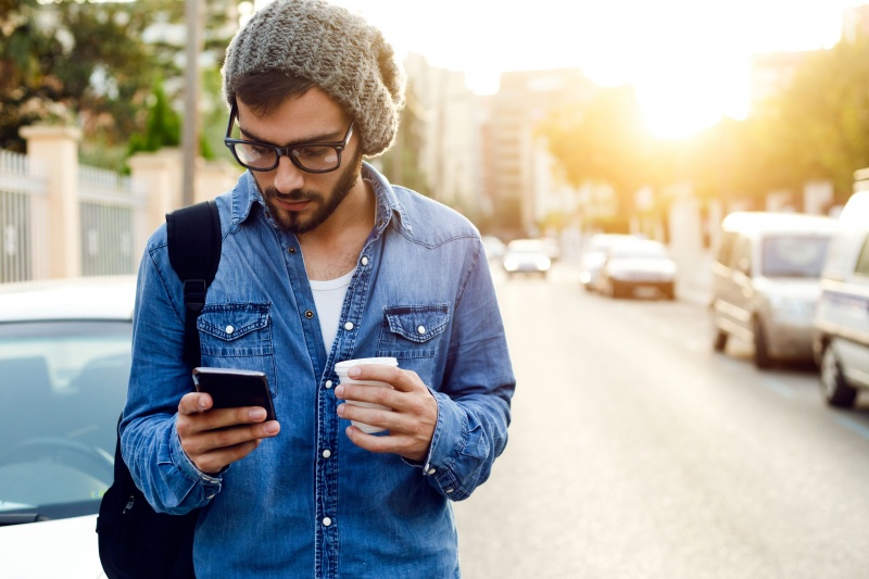 Tips voor het uitkiezen van een mobiele telefoon