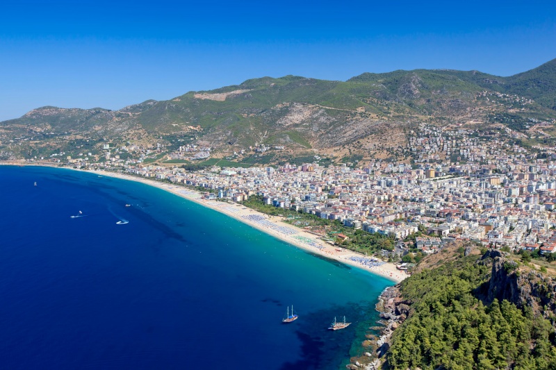 Alanya